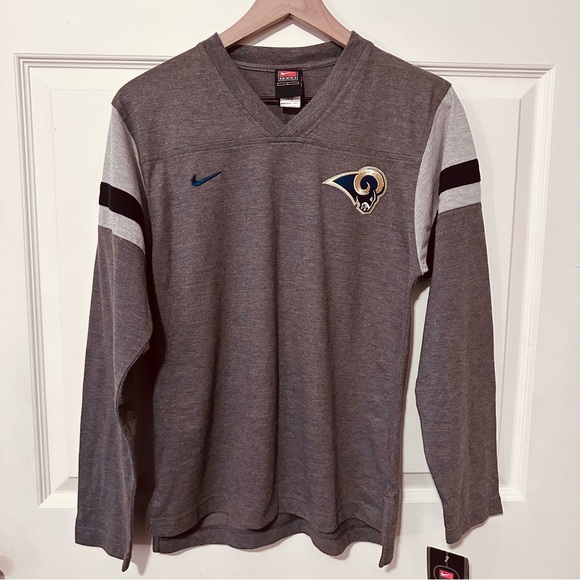 Nike | Top | Rams Top - Picture 7 of 7